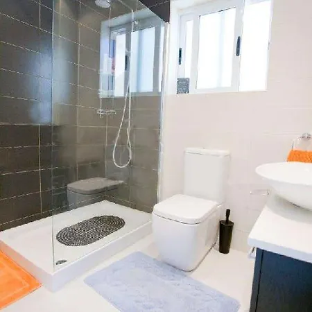 Case de vacanță Dolmen Court N11 *